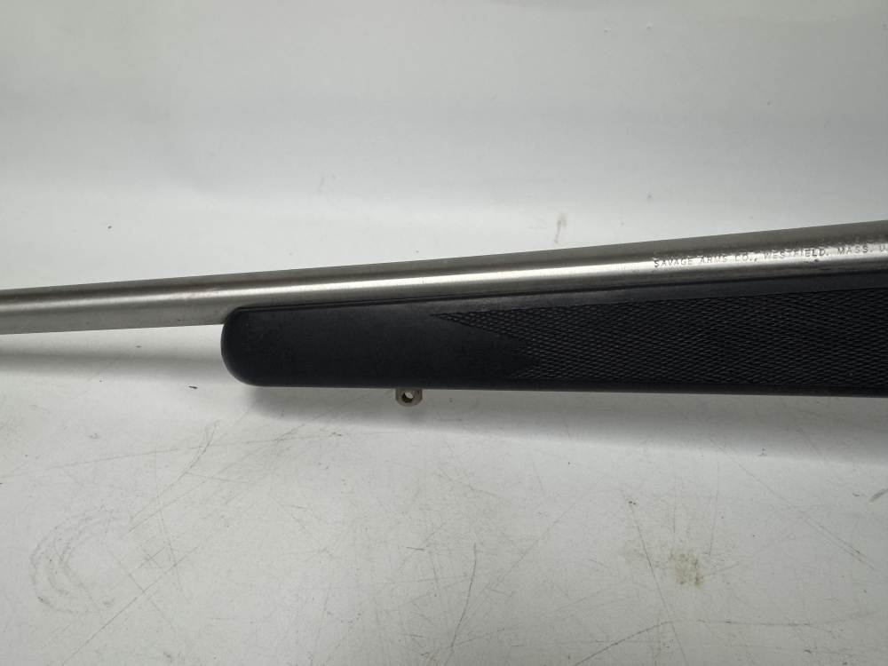 Savage Arms Model 116 Stainless 30-06 22" barrel-img-13