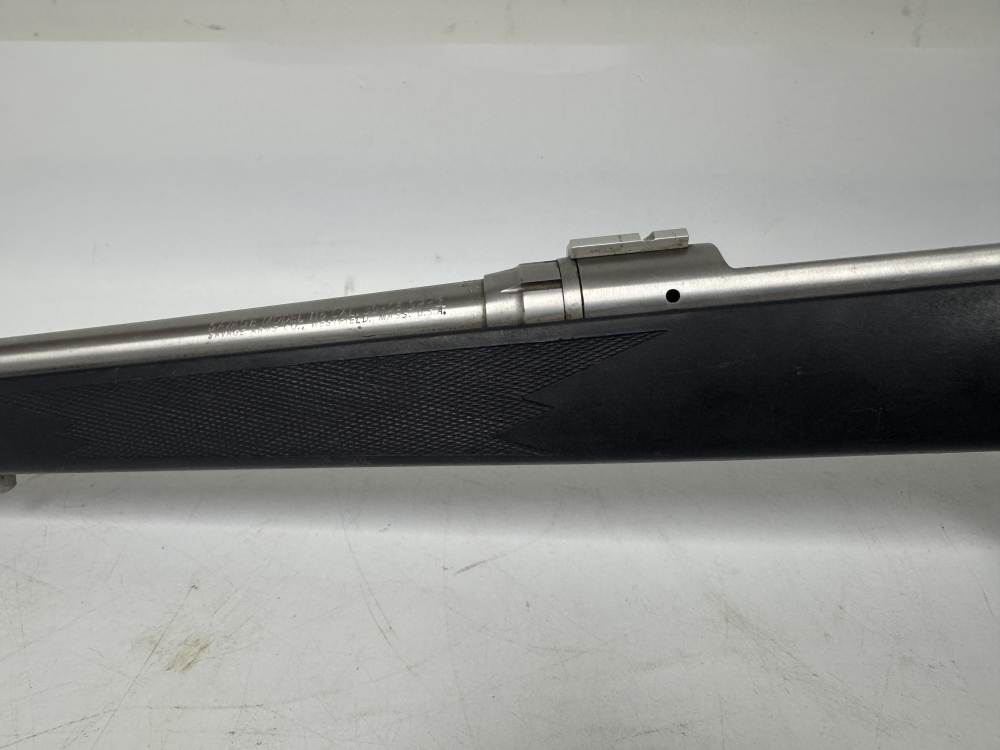 Savage Arms Model 116 Stainless 30-06 22" barrel-img-12