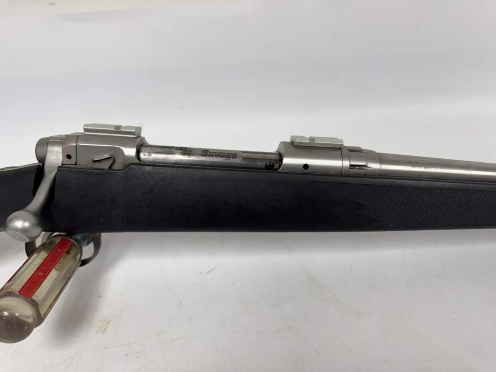 Savage Arms Model 116 Stainless 30-06 22" barrel-img-3