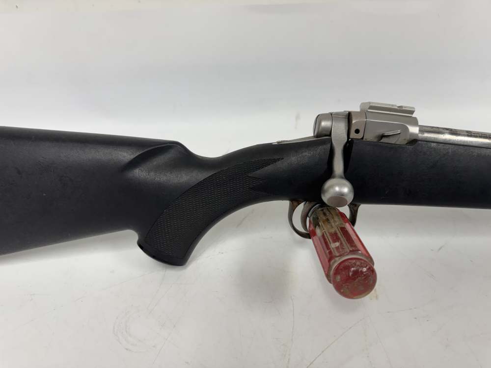 Savage Arms Model 116 Stainless 30-06 22" barrel-img-2