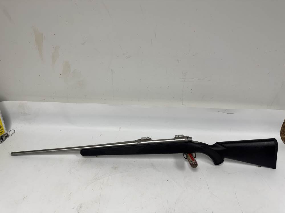 Savage Arms Model 116 Stainless 30-06 22" barrel-img-9