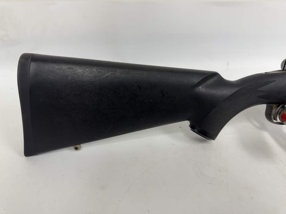 Savage Arms Model 116 Stainless 30-06 22" barrel-img-1