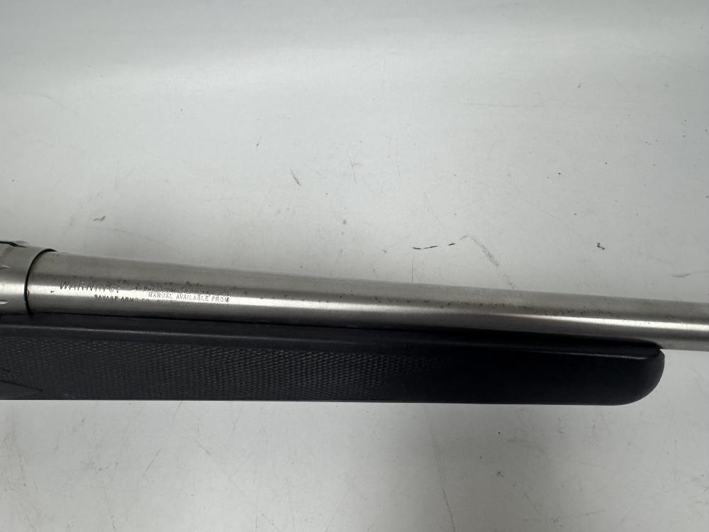 Savage Arms Model 116 Stainless 30-06 22" barrel-img-7