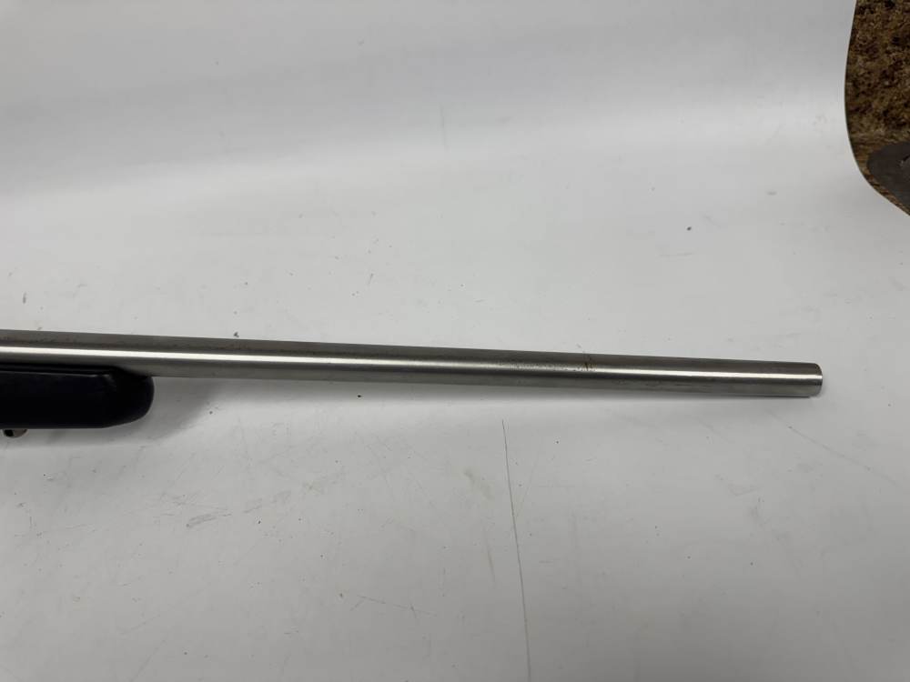 Savage Arms Model 116 Stainless 30-06 22" barrel-img-5