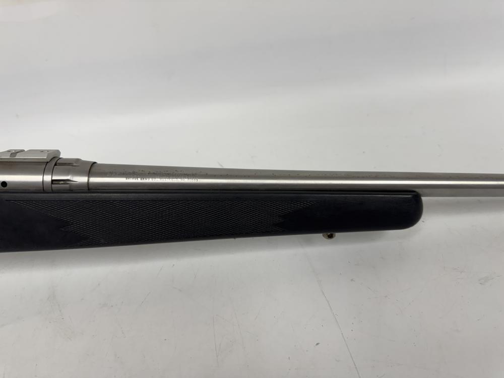 Savage Arms Model 116 Stainless 30-06 22" barrel-img-4