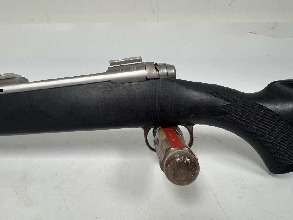 Savage Arms Model 116 Stainless 30-06 22" barrel-img-11