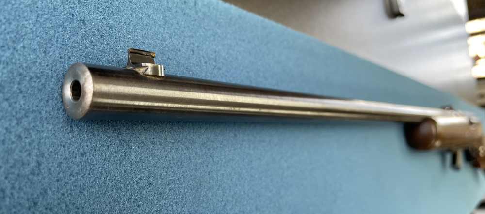Western Field Mod SD58, 22LR Rimless Semi Auto Rifle, 1 Mag, Penny Auction-img-9
