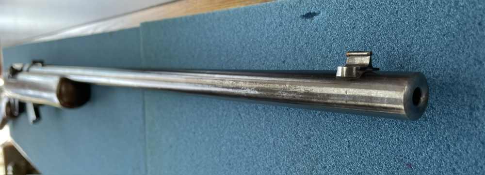 Western Field Mod SD58, 22LR Rimless Semi Auto Rifle, 1 Mag, Penny Auction-img-4