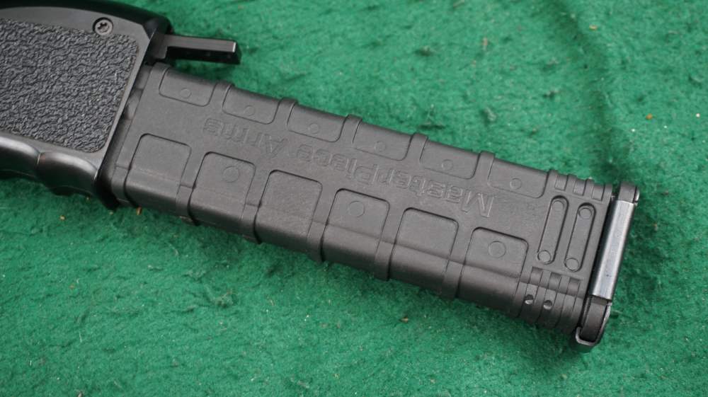 Masterpiece arms MPA MPA10T Ingram MAC-10 Clone 9mm 4.25" 1¢ Start-img-8