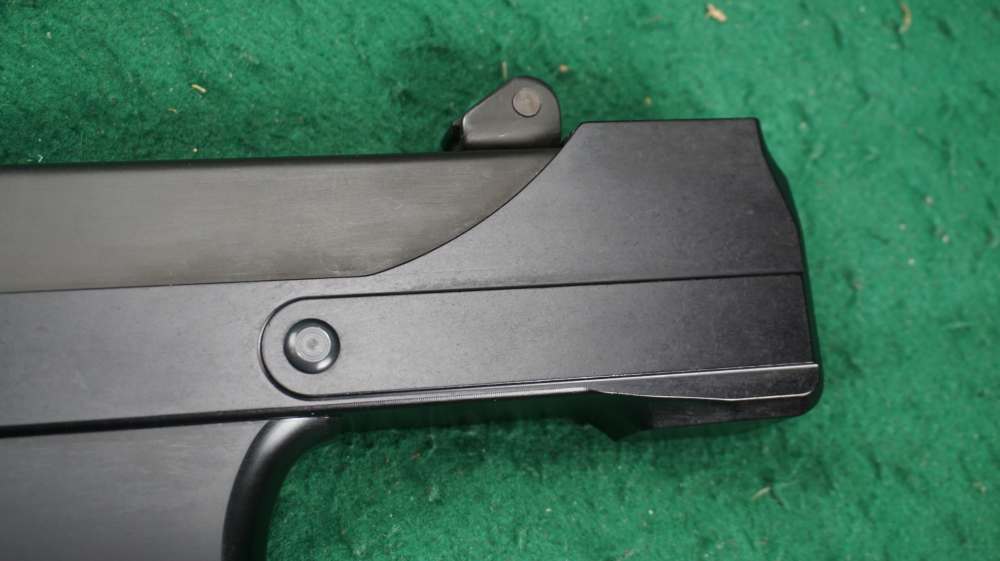 Masterpiece arms MPA MPA10T Ingram MAC-10 Clone 9mm 4.25" 1¢ Start-img-5