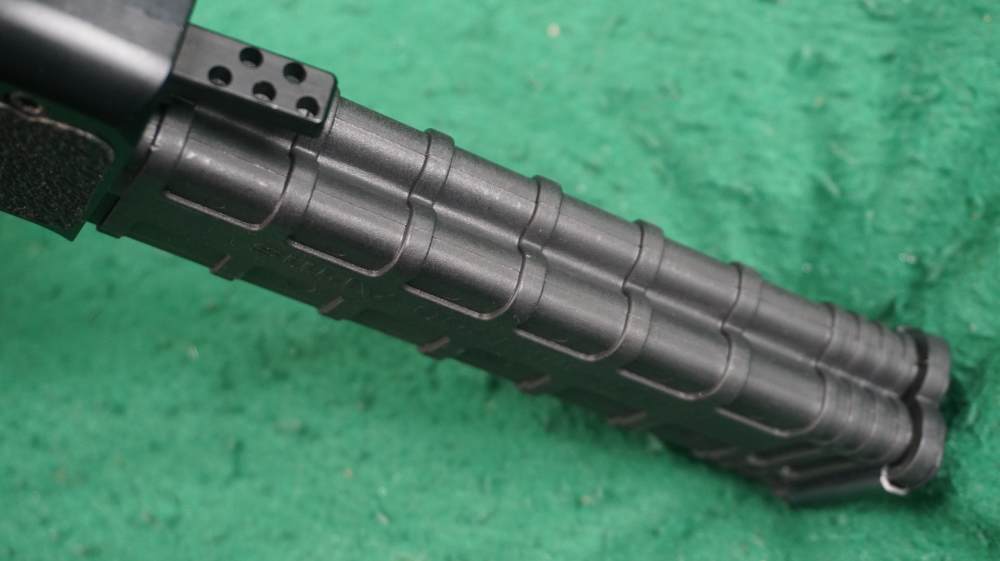 Masterpiece arms MPA MPA10T Ingram MAC-10 Clone 9mm 4.25" 1¢ Start-img-15