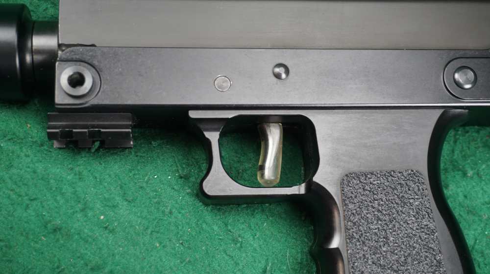 Masterpiece arms MPA MPA10T Ingram MAC-10 Clone 9mm 4.25" 1¢ Start-img-6
