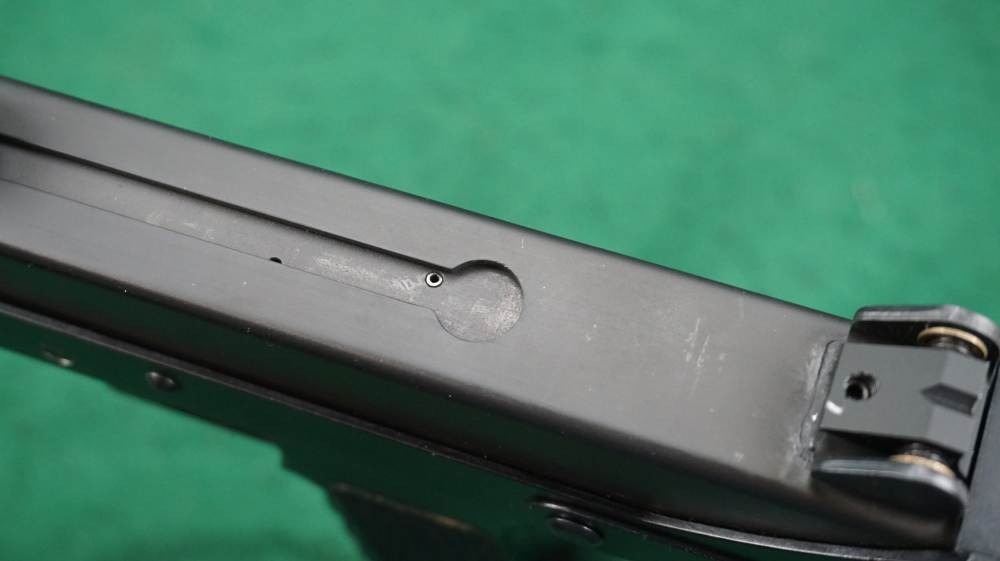 Masterpiece arms MPA MPA10T Ingram MAC-10 Clone 9mm 4.25" 1¢ Start-img-11