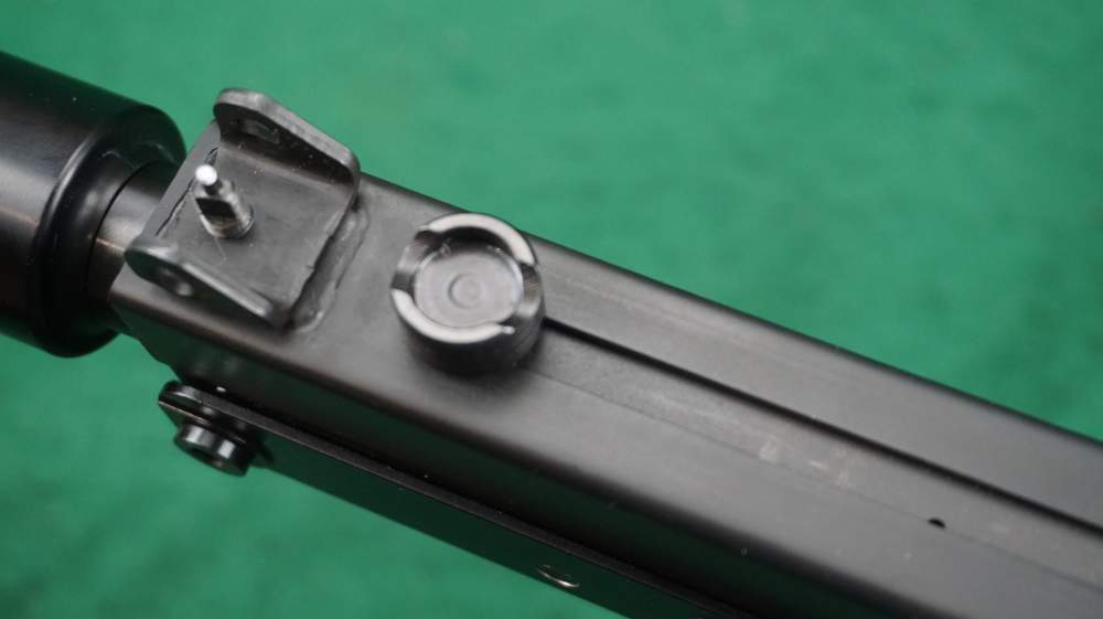 Masterpiece arms MPA MPA10T Ingram MAC-10 Clone 9mm 4.25" 1¢ Start-img-10