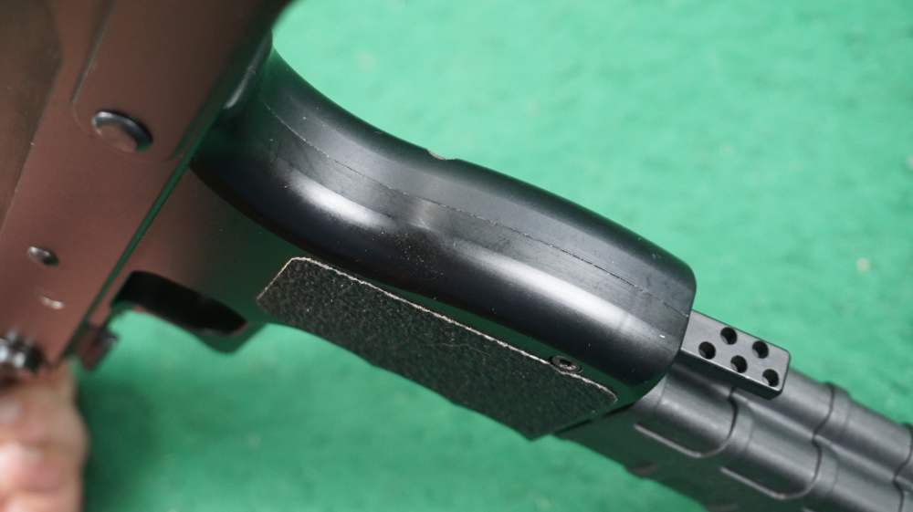 Masterpiece arms MPA MPA10T Ingram MAC-10 Clone 9mm 4.25" 1¢ Start-img-14