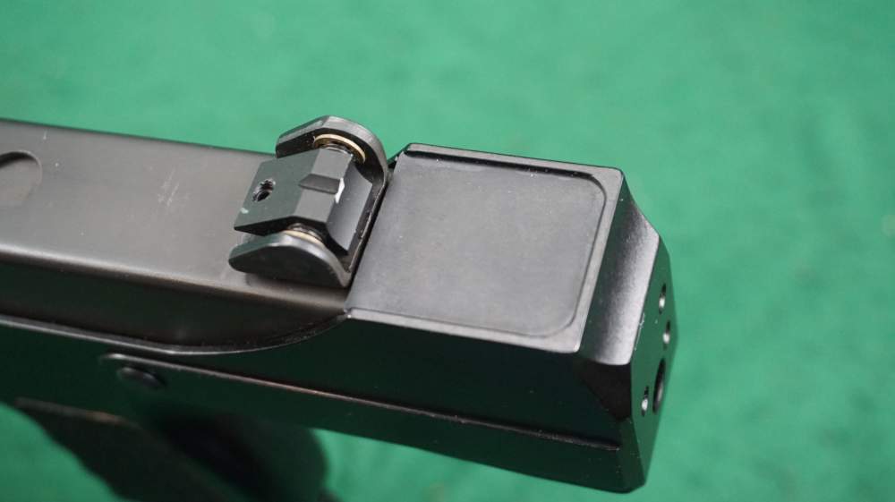 Masterpiece arms MPA MPA10T Ingram MAC-10 Clone 9mm 4.25" 1¢ Start-img-12