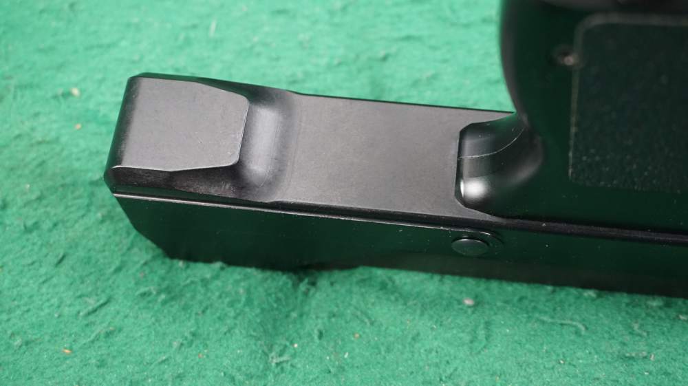 Masterpiece arms MPA MPA10T Ingram MAC-10 Clone 9mm 4.25" 1¢ Start-img-26