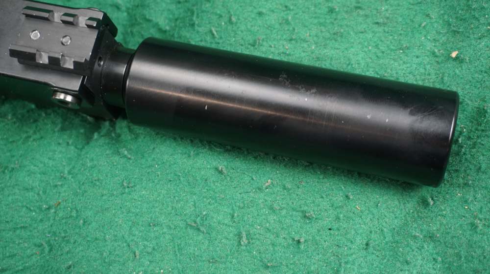 Masterpiece arms MPA MPA10T Ingram MAC-10 Clone 9mm 4.25" 1¢ Start-img-24