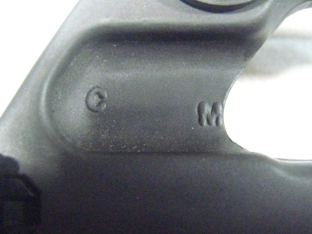 COLT SP1 HBAR Upper FULL AUTO Bolt Carrier 5.56 Geissele Super Handle-img-4