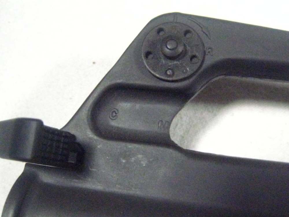 COLT SP1 HBAR Upper FULL AUTO Bolt Carrier 5.56 Geissele Super Handle-img-5