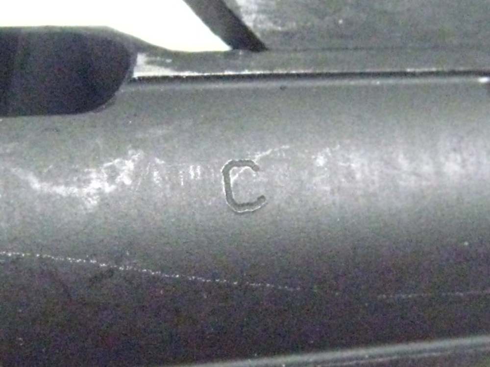 COLT SP1 HBAR Upper FULL AUTO Bolt Carrier 5.56 Geissele Super Handle-img-12