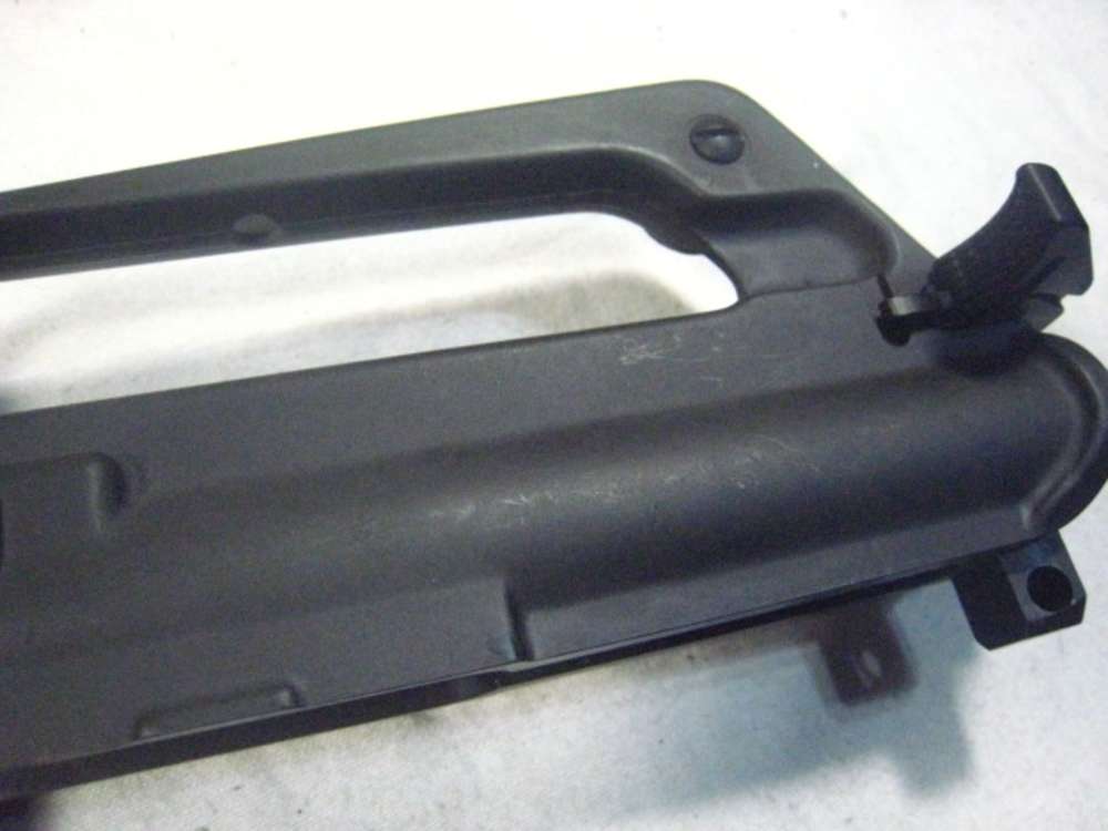 COLT SP1 HBAR Upper FULL AUTO Bolt Carrier 5.56 Geissele Super Handle-img-6
