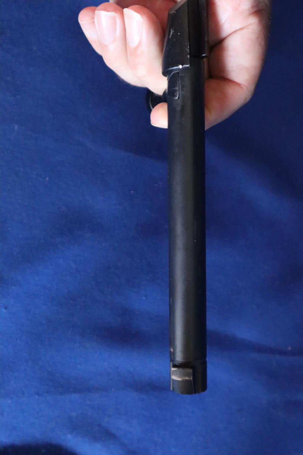 Tikka T3x Tac A1 308 in excellent condition 24" barrel 7.62-51 2-mags-img-36
