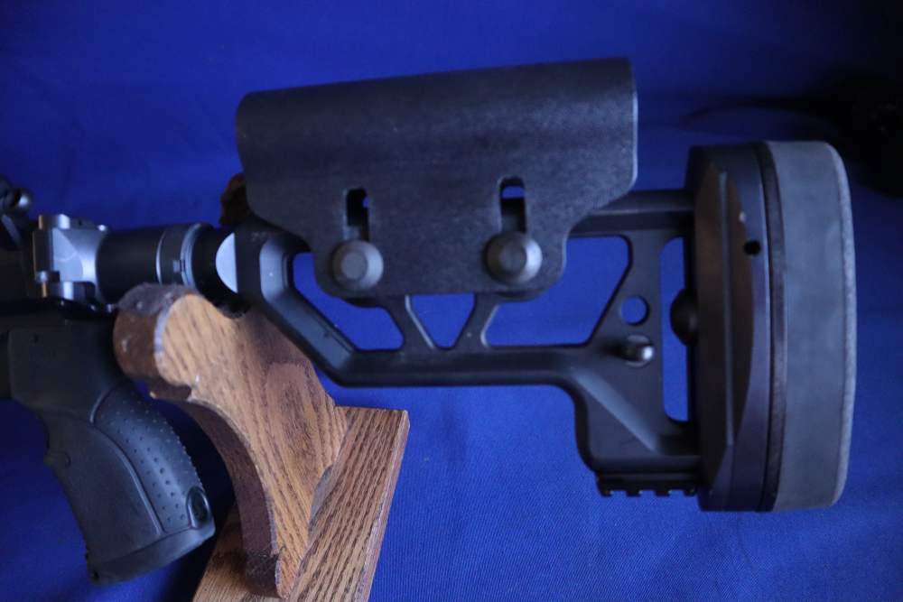Tikka T3x Tac A1 308 in excellent condition 24" barrel 7.62-51 2-mags-img-15