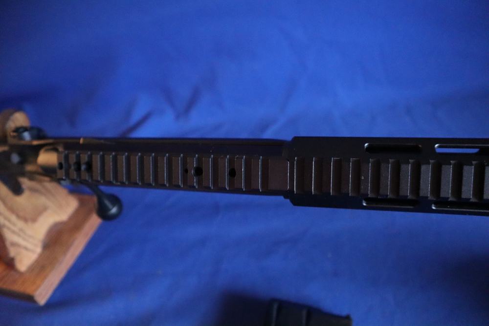 Tikka T3x Tac A1 308 in excellent condition 24" barrel 7.62-51 2-mags-img-10