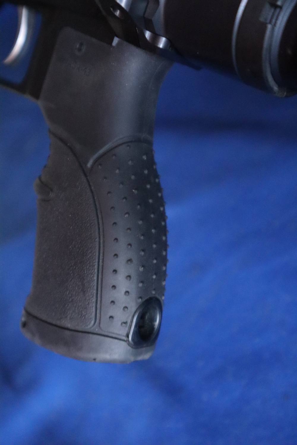 Tikka T3x Tac A1 308 in excellent condition 24" barrel 7.62-51 2-mags-img-32
