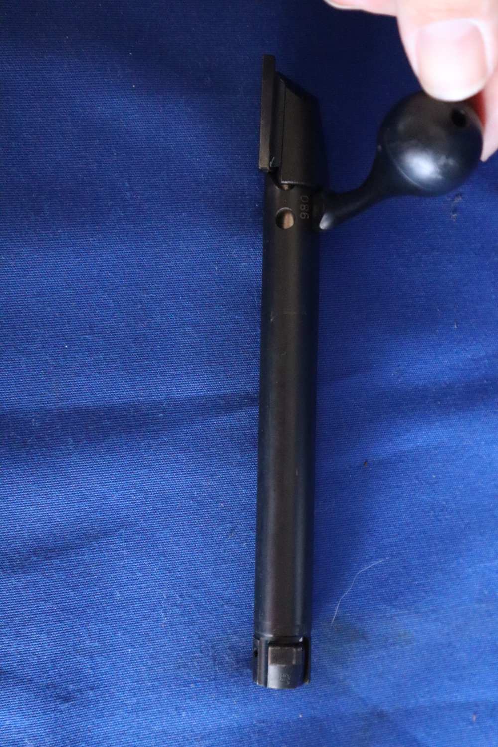 Tikka T3x Tac A1 308 in excellent condition 24" barrel 7.62-51 2-mags-img-34