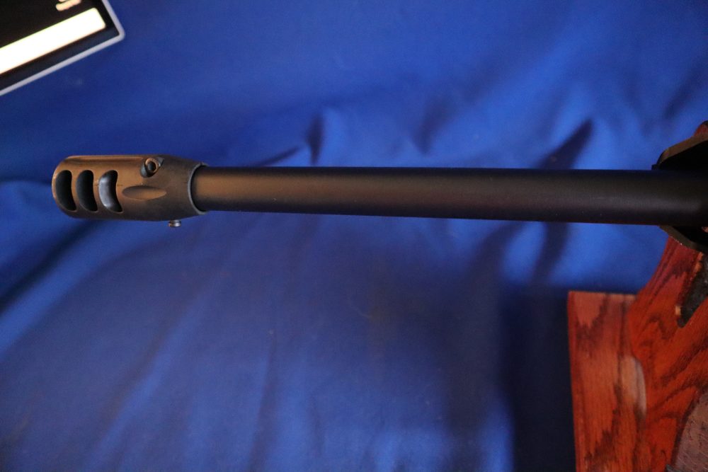 Tikka T3x Tac A1 308 in excellent condition 24" barrel 7.62-51 2-mags-img-22
