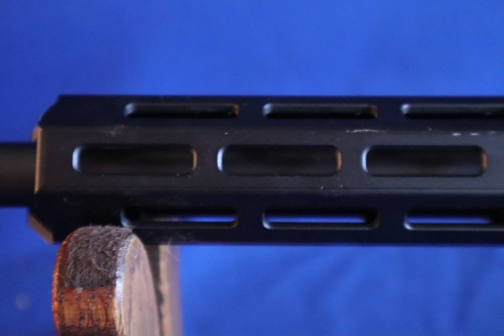 Tikka T3x Tac A1 308 in excellent condition 24" barrel 7.62-51 2-mags-img-25