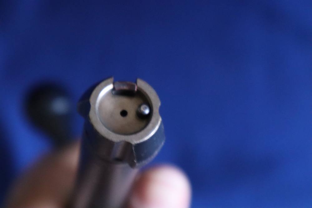 Tikka T3x Tac A1 308 in excellent condition 24" barrel 7.62-51 2-mags-img-37