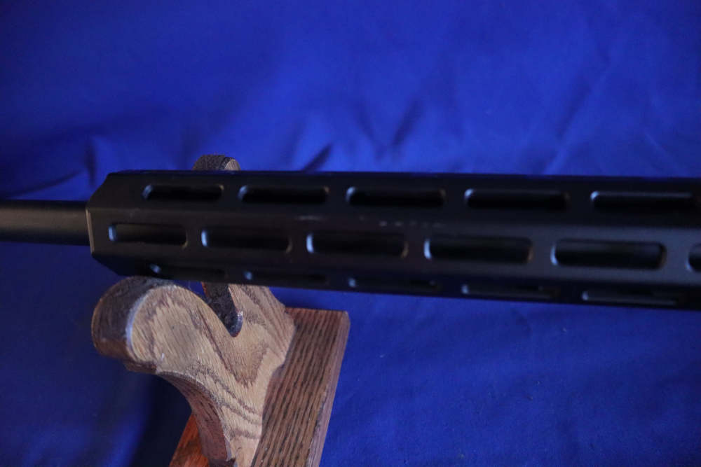 Tikka T3x Tac A1 308 in excellent condition 24" barrel 7.62-51 2-mags-img-23