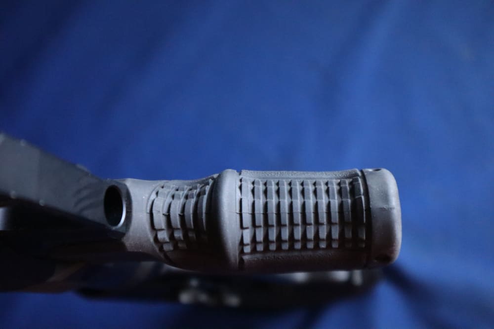 Tikka T3x Tac A1 308 in excellent condition 24" barrel 7.62-51 2-mags-img-31
