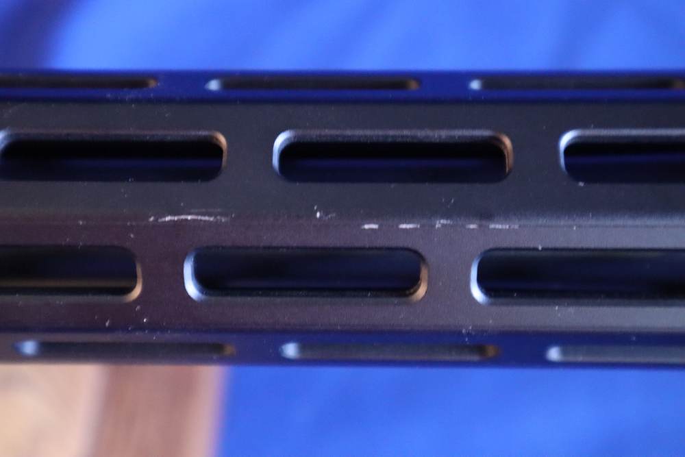 Tikka T3x Tac A1 308 in excellent condition 24" barrel 7.62-51 2-mags-img-24