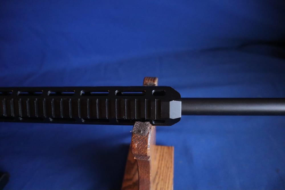 Tikka T3x Tac A1 308 in excellent condition 24" barrel 7.62-51 2-mags-img-12