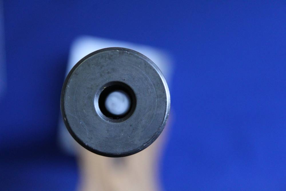 Tikka T3x Tac A1 308 in excellent condition 24" barrel 7.62-51 2-mags-img-38