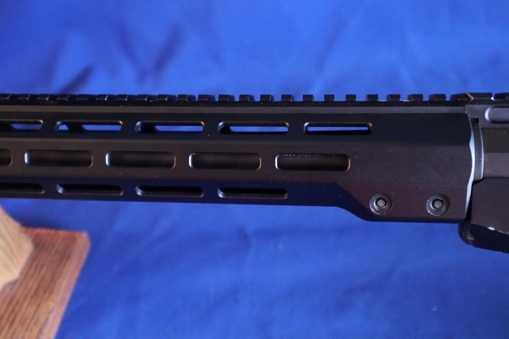 Tikka T3x Tac A1 308 in excellent condition 24" barrel 7.62-51 2-mags-img-18
