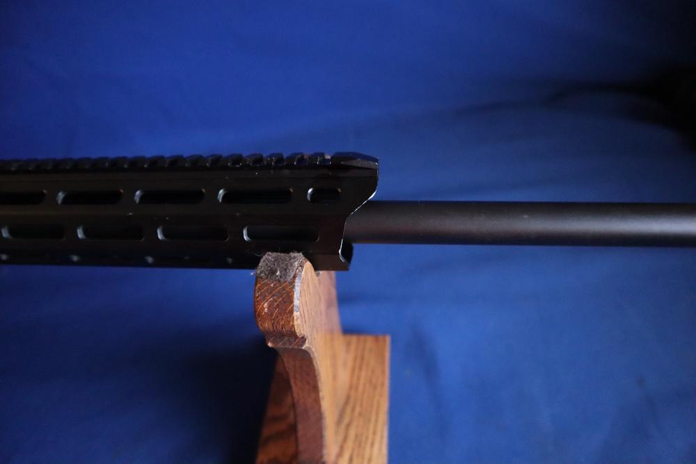 Tikka T3x Tac A1 308 in excellent condition 24" barrel 7.62-51 2-mags-img-5
