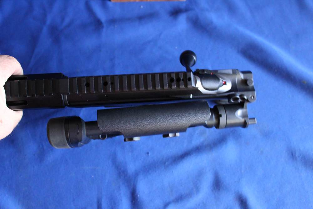 Tikka T3x Tac A1 308 in excellent condition 24" barrel 7.62-51 2-mags-img-51