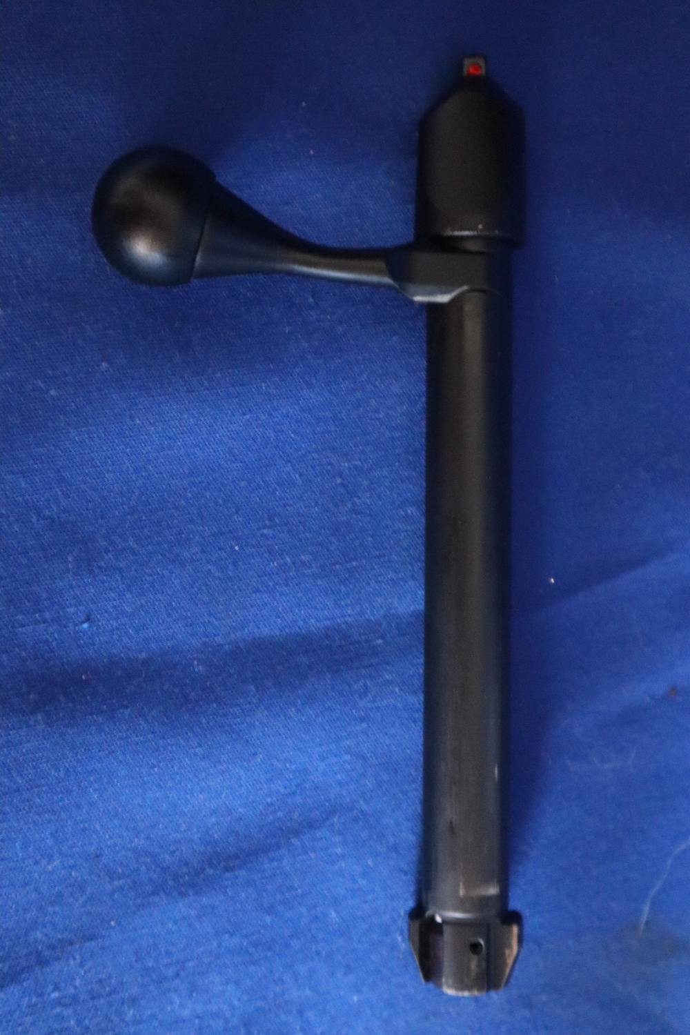 Tikka T3x Tac A1 308 in excellent condition 24" barrel 7.62-51 2-mags-img-33