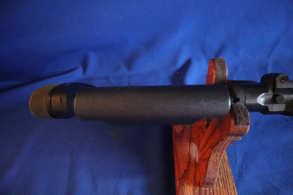 Tikka T3x Tac A1 308 in excellent condition 24" barrel 7.62-51 2-mags-img-8
