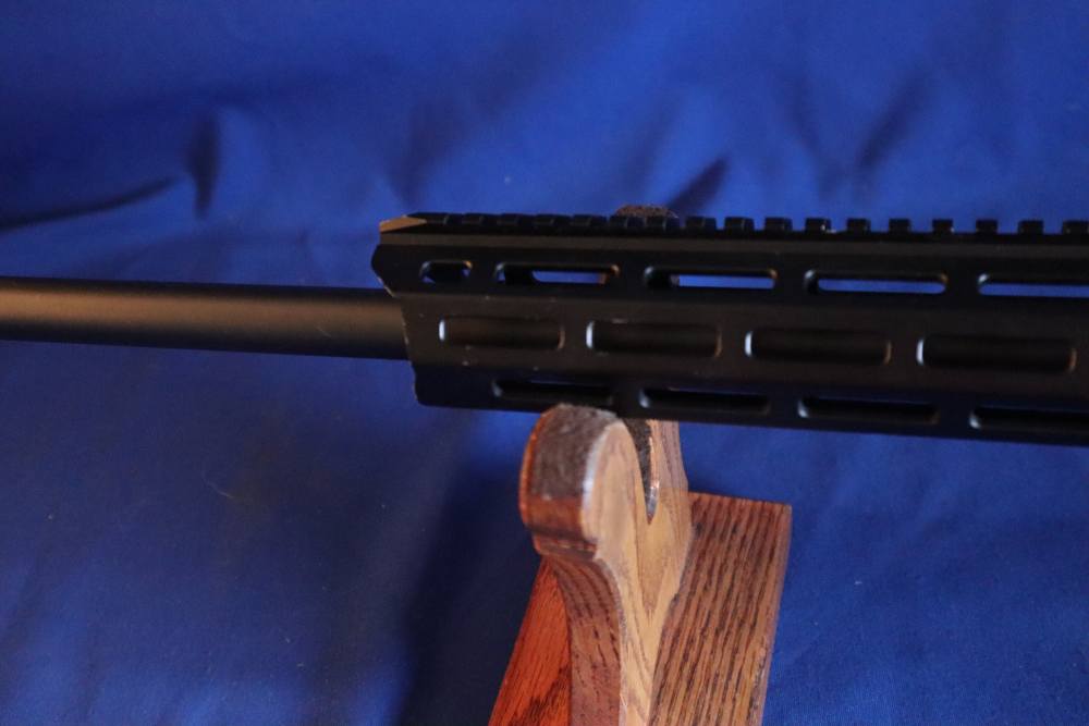 Tikka T3x Tac A1 308 in excellent condition 24" barrel 7.62-51 2-mags-img-19