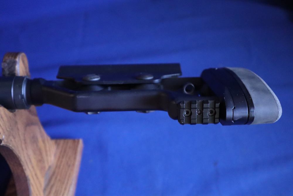 Tikka T3x Tac A1 308 in excellent condition 24" barrel 7.62-51 2-mags-img-29