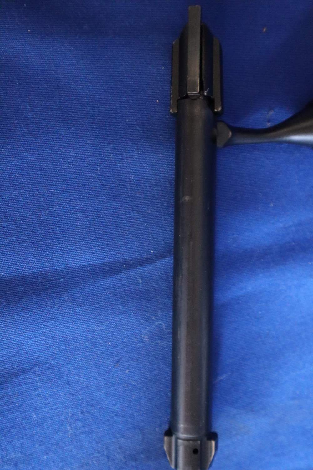 Tikka T3x Tac A1 308 in excellent condition 24" barrel 7.62-51 2-mags-img-35