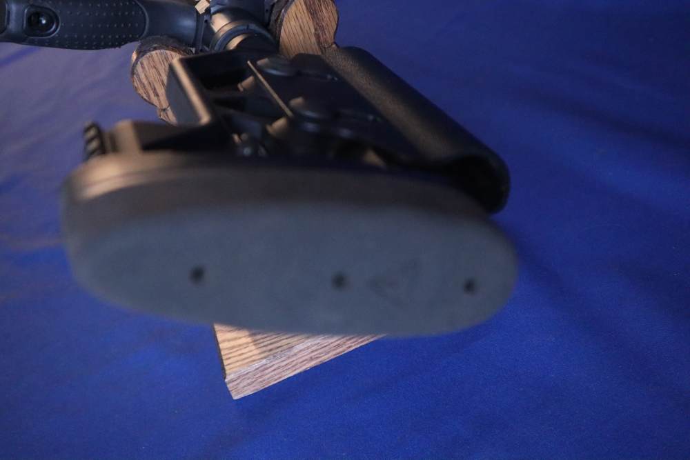 Tikka T3x Tac A1 308 in excellent condition 24" barrel 7.62-51 2-mags-img-30