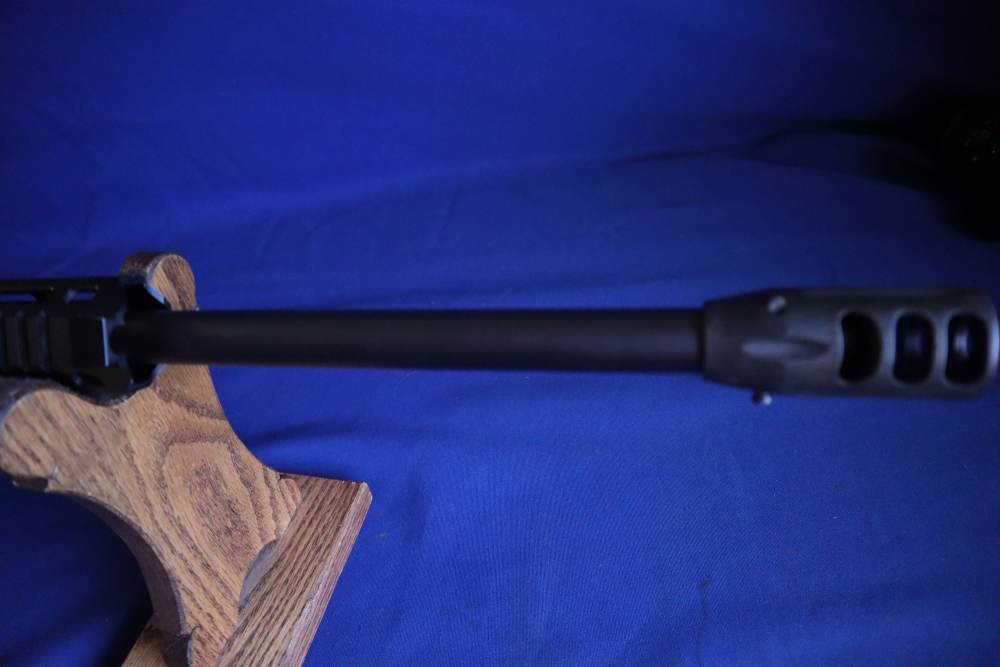 Tikka T3x Tac A1 308 in excellent condition 24" barrel 7.62-51 2-mags-img-13