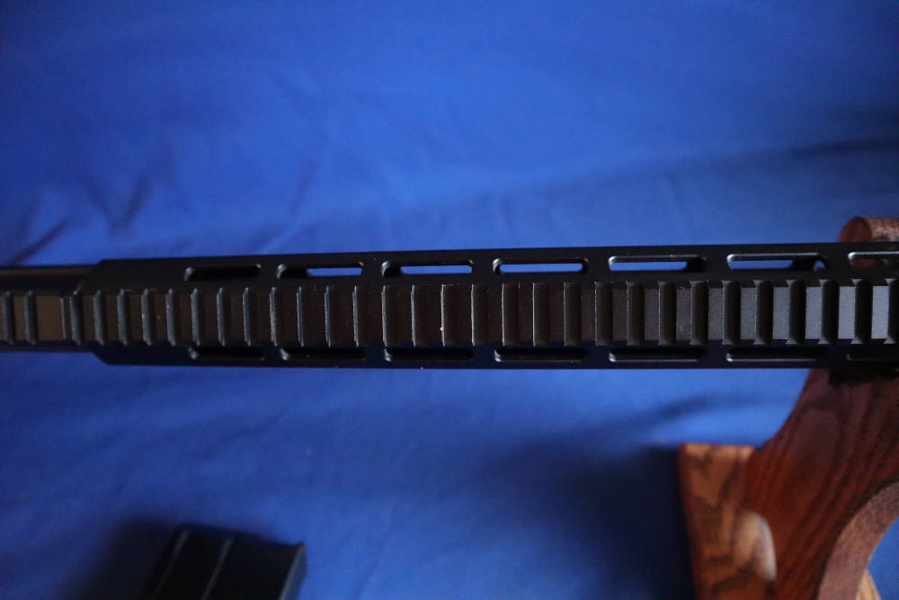 Tikka T3x Tac A1 308 in excellent condition 24" barrel 7.62-51 2-mags-img-11